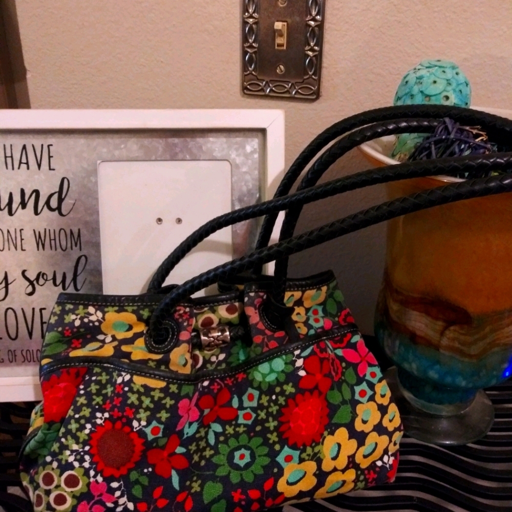 Brighton bag